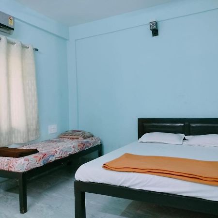 Hotel Royal Leelas Inn Kashid Bagian luar foto